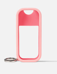 Blush Coral Body & Hair Mist Case