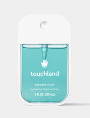 Blue Sandalwood Hand Sanitizer