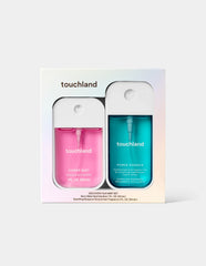 Sparkling Bliss Discovery Duo Set