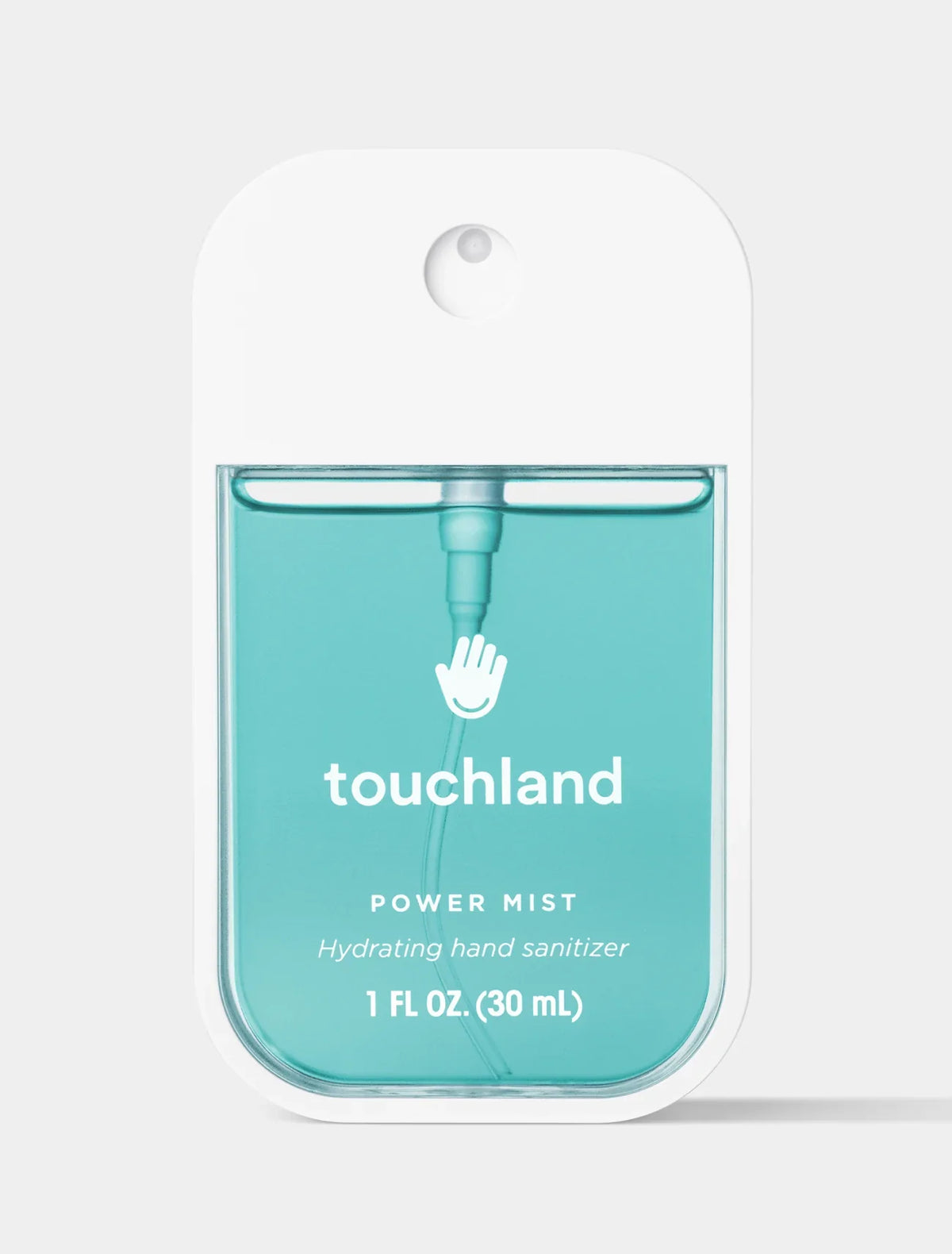 Blue Sandalwood Hand Sanitizer
