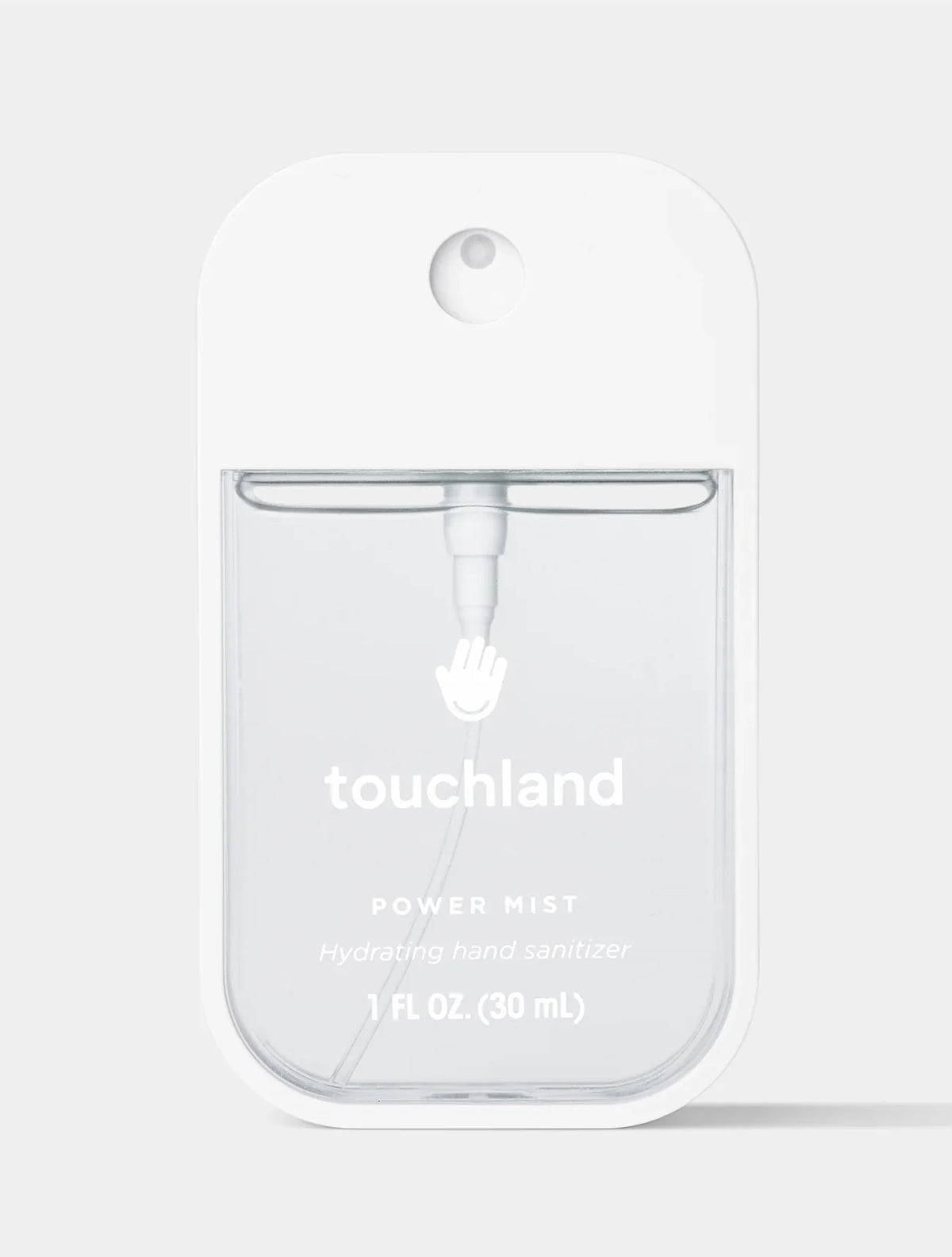 Unscented Hand Sanitizer