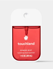 Special  Edition Peppermint Mocha Hydrating Hand Sanitizer
